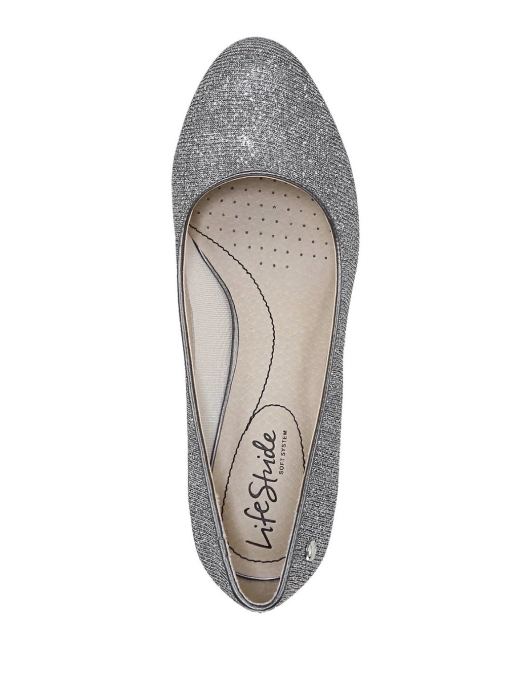 ๐ค๐ค NWT LifeStride Women's Parigi Dress Pump | Size 8.5 M - Picture 8 of 10